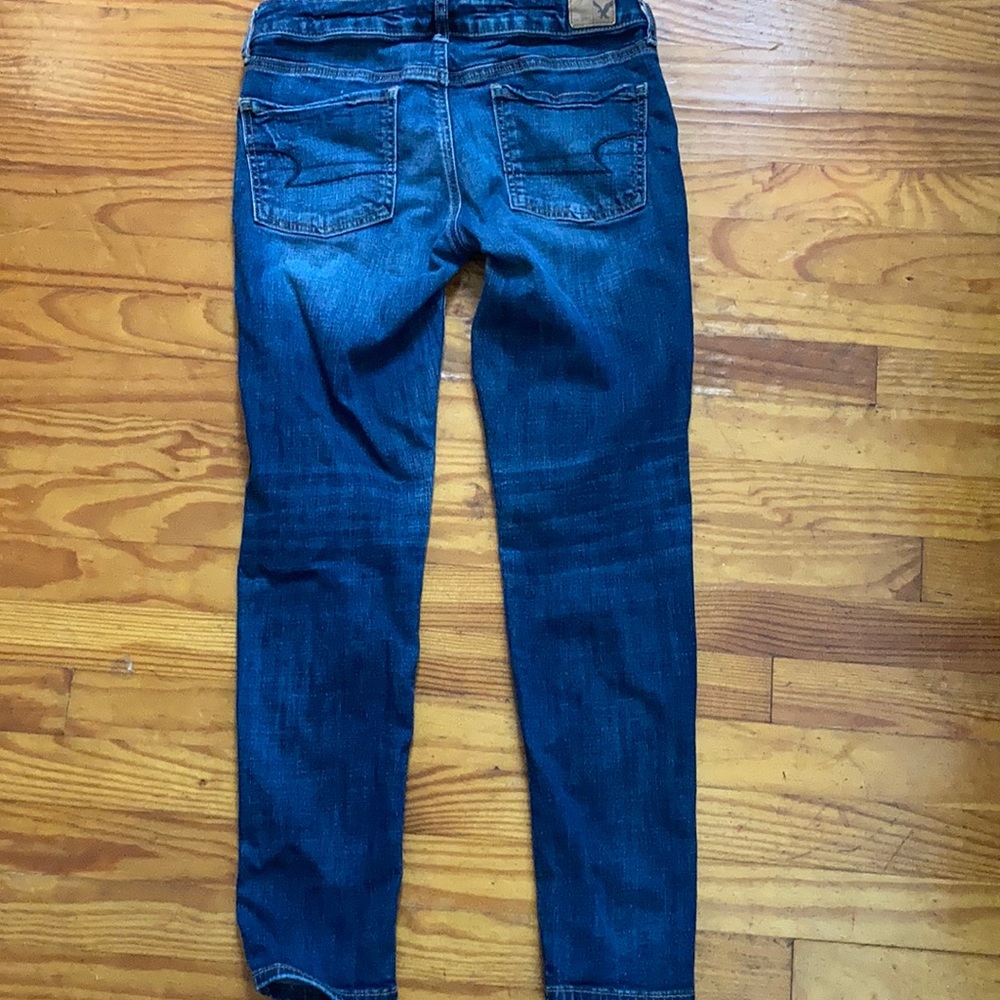 Jeans - Picture 2 of 4